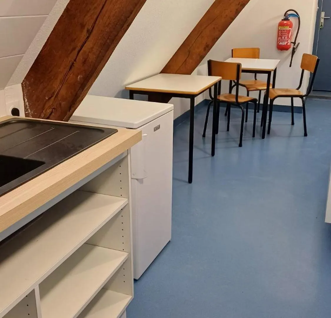 Appartamento La Bonnerie, Les Combles, La Bouexiere